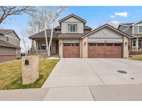 16549 W Ellsworth Dr, Golden, CO 80401