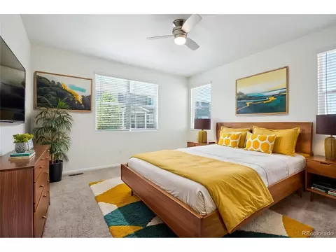 Bedroom - 26774 E Archer Ave, Aurora, CO 80018 photo 2 of 2