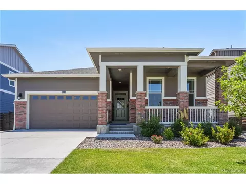 26774 E Archer Ave, Aurora, CO 80018