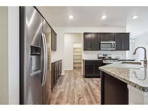 Kitchen - 26774 E Archer Ave, Aurora, CO 80018 photo 3 of 3