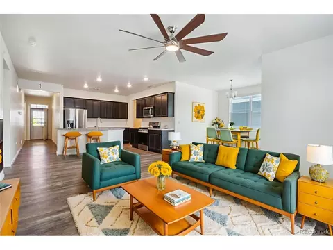Living - 26774 E Archer Ave, Aurora, CO 80018 photo 1 of 1
