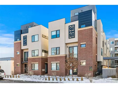 2910 W 26th Ave #2, Denver, CO 80211