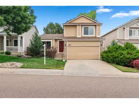 4903 Apollo Bay Dr, Littleton, CO 80130