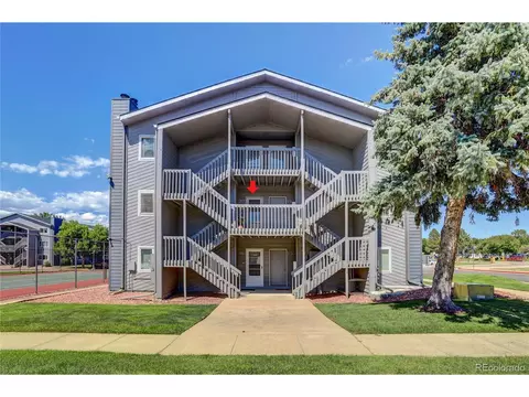 8100 W Quincy Ave #N20, Denver, CO 80123