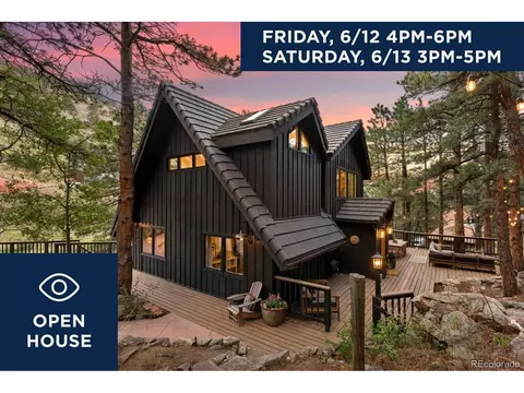 770 N Cedar Brook Rd, Boulder, CO 80304