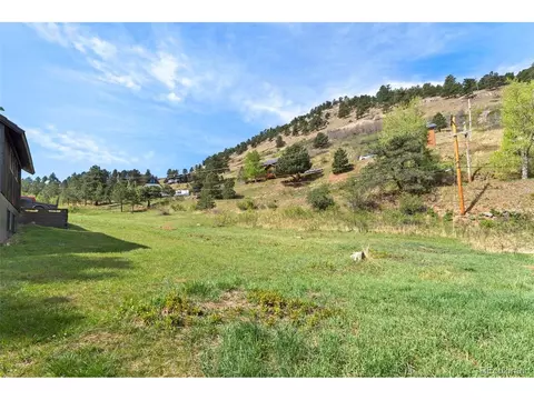 Exterior - 770 N Cedar Brook Rd, Boulder, CO 80304 photo 9 of 12