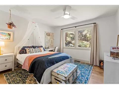 Bedroom - 770 N Cedar Brook Rd, Boulder, CO 80304 photo 1 of 5