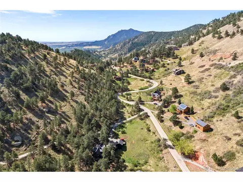 View/Area - 770 N Cedar Brook Rd, Boulder, CO 80304 photo 2 of 3