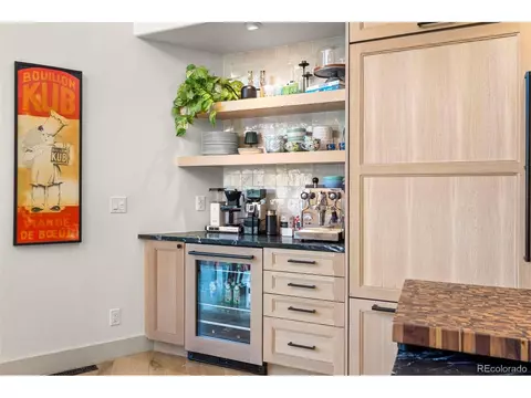 Kitchen - 770 N Cedar Brook Rd, Boulder, CO 80304 photo 4 of 5
