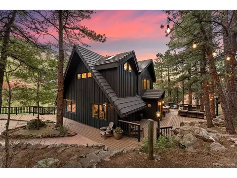 770 N Cedar Brook Rd, Boulder, CO 80304