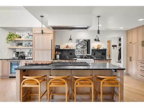 Kitchen - 770 N Cedar Brook Rd, Boulder, CO 80304 photo 1 of 5