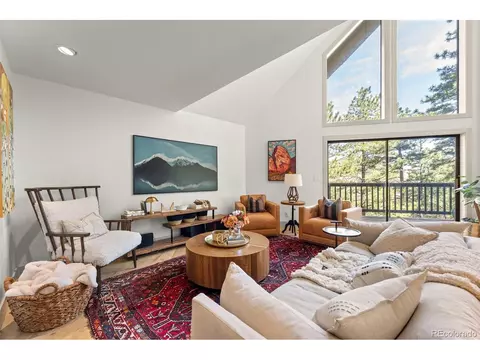 Living - 770 N Cedar Brook Rd, Boulder, CO 80304 photo 1 of 4