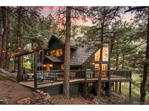Other - 770 N Cedar Brook Rd, Boulder, CO 80304 photo 1 of 11