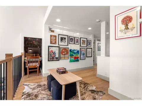 Entry Way - 770 N Cedar Brook Rd, Boulder, CO 80304 photo 3 of 3
