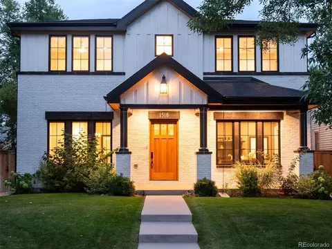 1510 S Clayton St, Denver, CO 80210