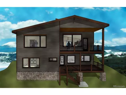 760 Expedition Ln, Granby, CO 80446