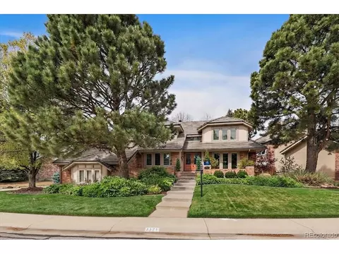 2171 S Parfet Dr, Lakewood, CO 80227