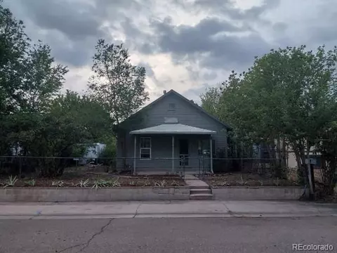 1917 S Fox St, Denver, CO 80223