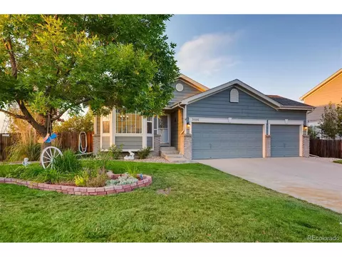 20101 E Radcliff Pl, Aurora, CO 80015 photo 1