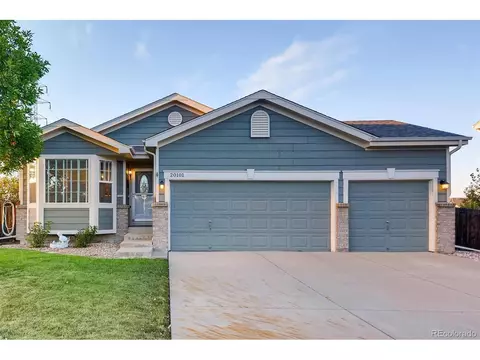 20101 E Radcliff Pl, Aurora, CO 80015 photo 2