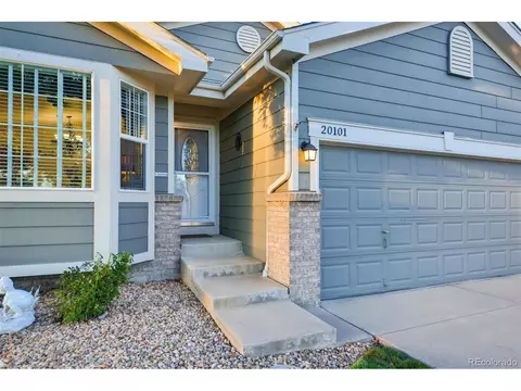 20101 E Radcliff Pl, Aurora, CO 80015 photo 3
