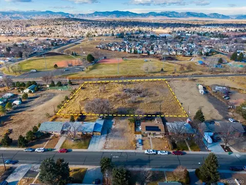 0 Stuart St, Westminster, CO 80030