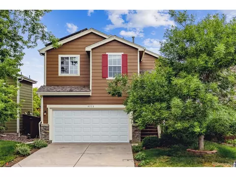 9773 Saybrook St, Highlands Ranch, CO 80126