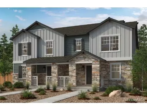 24141 E 52nd Ave, Aurora, CO 80019