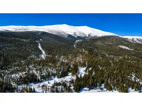 940 Lewsader Rd, Fairplay, CO 80440