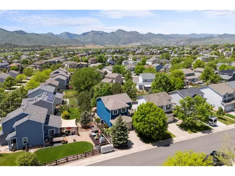 9569 Elk Mountain Cir, Littleton, CO 80125