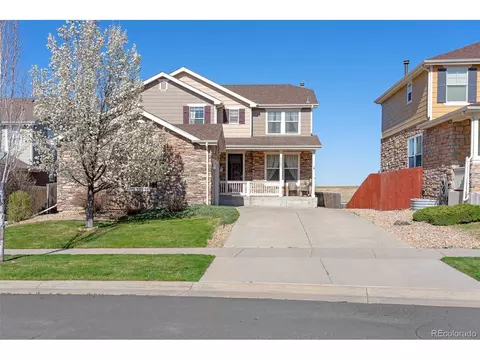 19551 E Wyoming Ave, Aurora, CO 80017