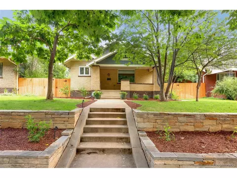 650 Saint Paul St, Denver, CO 80206
