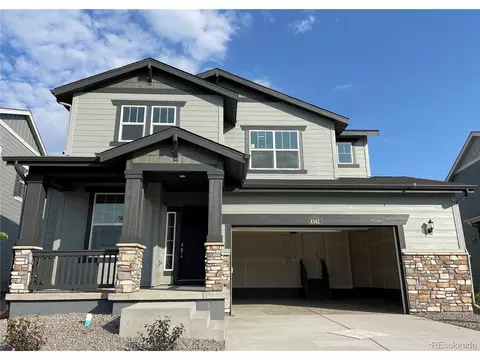 4342 Apple Cider St, Timnath, CO 80547