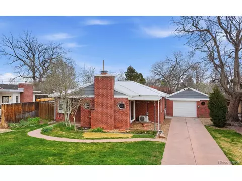 760 S Clay St, Denver, CO 80219