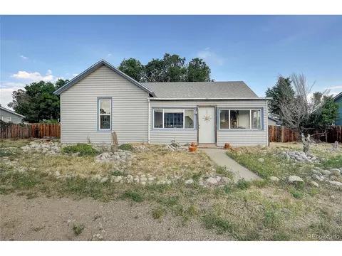 1320 H St, Salida, CO 81201