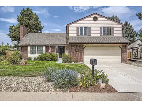 10855 W 77th Ave, Arvada, CO 80005