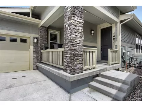 7002 Sagerock Rd, Castle Pines, CO 80108