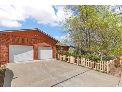 9409 Grandview Ave, Arvada, CO 80002