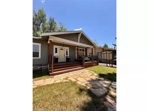 80 State Ave, Alamosa, CO 81101
