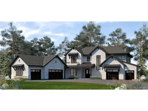 10601 Leonardo Pl, Littleton, CO 80125