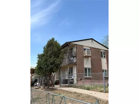 3455 S Canosa Ct #3455/3457, Englewood, CO 80110