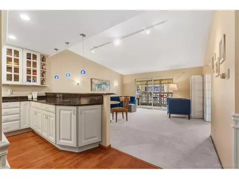 710 S Clinton St #8-6B, Denver, CO 80247