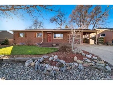 6783 Moore St, Arvada, CO 80004 photo 2