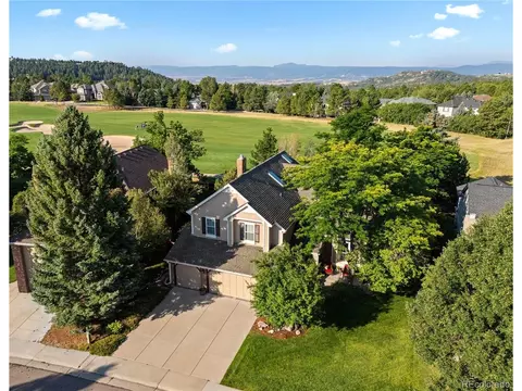 7319 Brixham Cir, Castle Pines, CO 80108