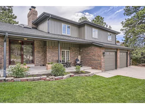 5576 Quinlin Ct, Parker, CO 80134