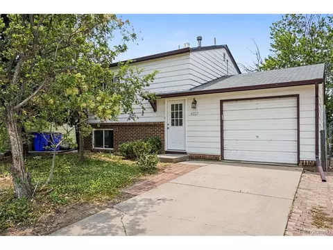 Undisclosed, Aurora, CO 80013