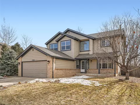17984 E Ida Ave, Centennial, CO 80015