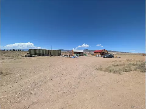 26277 Johnson Ave, Moffat, CO 81143