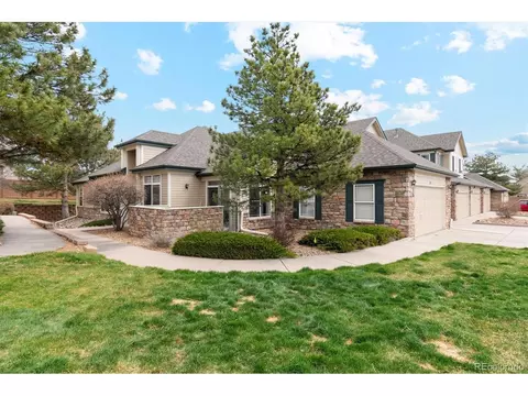 9251 W Chatfield Pl, Littleton, CO 80128