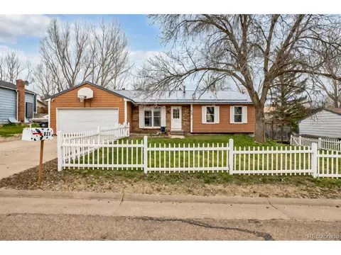 823 Finley Ln, Craig, CO 81625